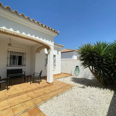 Chalet Piratas